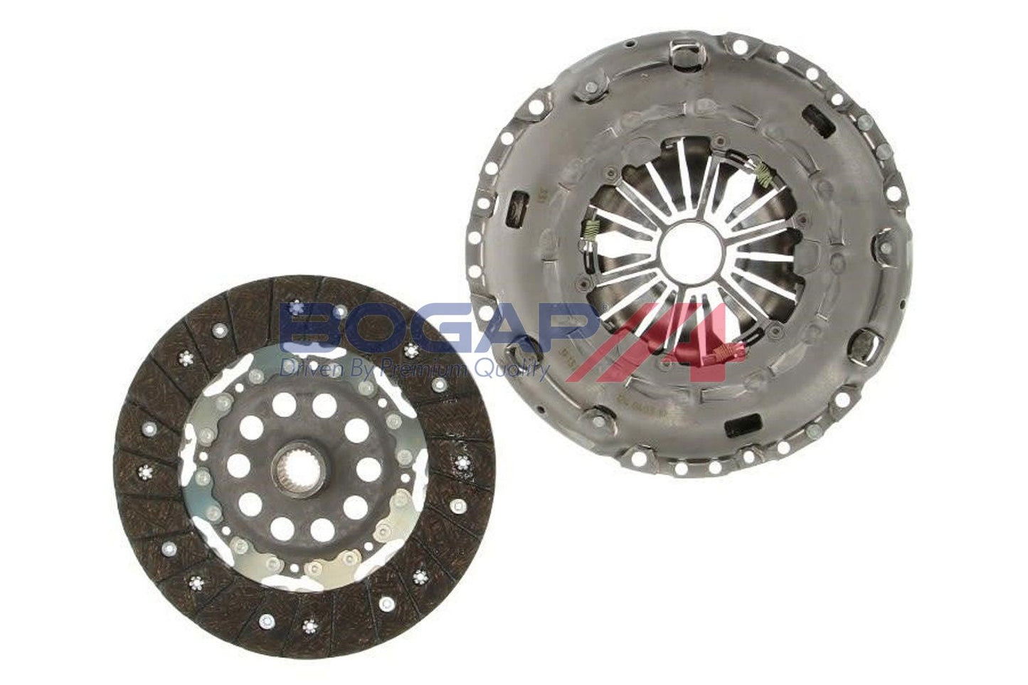 BOGAP V2223103 Clutch Kit