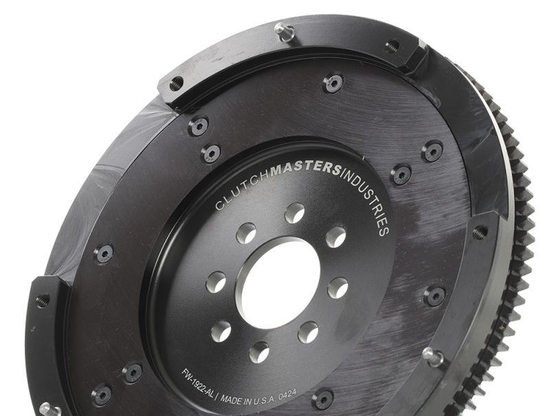 Clutch Masters 94-95 Dodge Neon 2.0L / 94-95 Plymouth Neon 2.0L Aluminum Flywheel