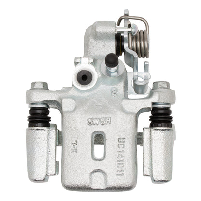 DFC 94-96 Hyundai Elantra Rear-R Premium Caliper - Silver Zinc Coated