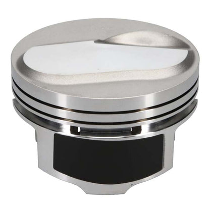 Wiseco Pro Tru Street Chevy Big Block 4.500in Bore 1.270in CH 15.00 CC Piston Set