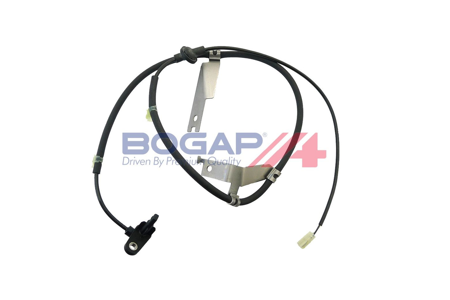 BOGAP L7117115 Sensor, Wheel Speed