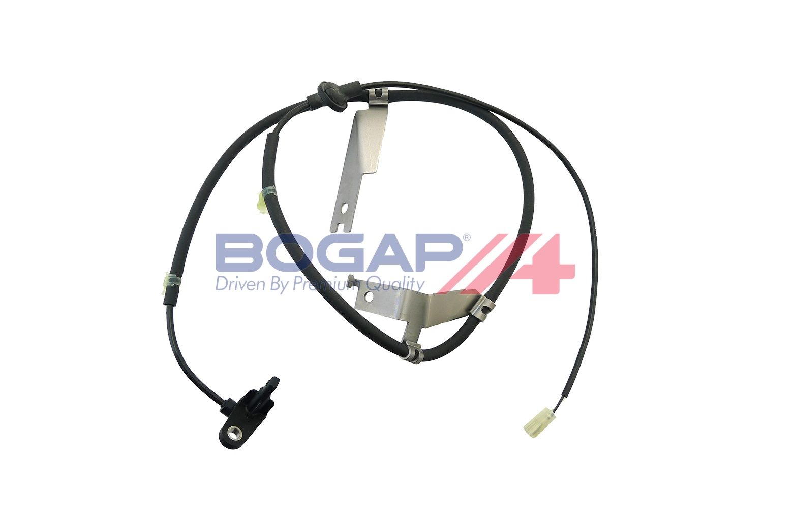 BOGAP L7117115 Sensor, Wheel Speed