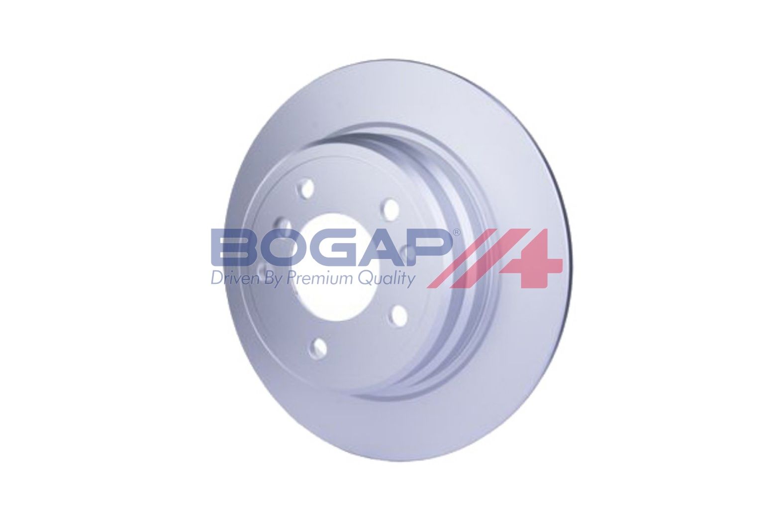 BOGAP B8211183 Brake Disc