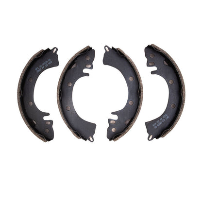 DFC 83-90 Dodge Colt Rear Premium Service Shoes