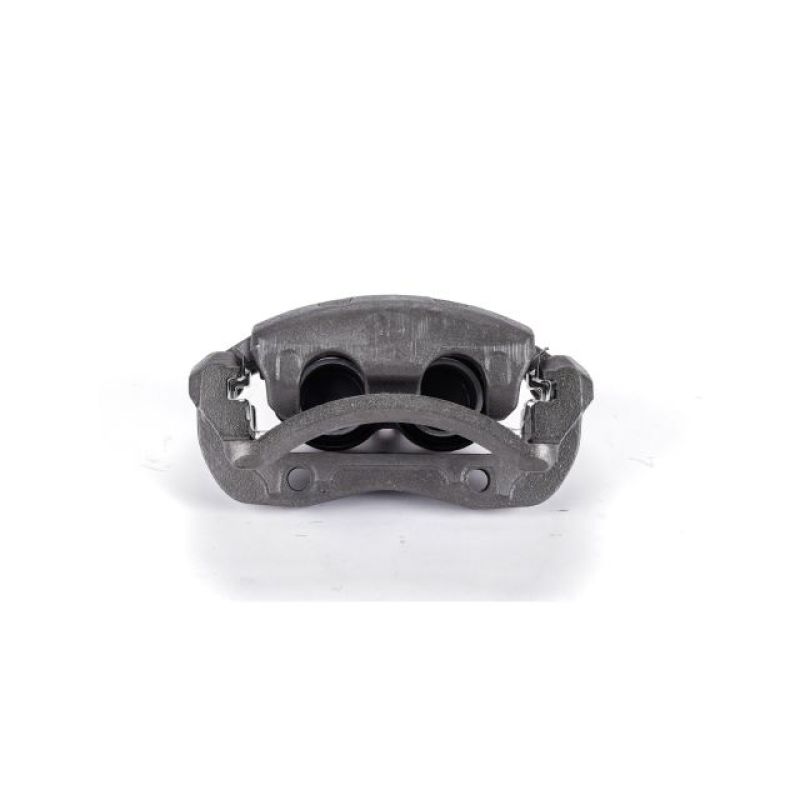PowerStop Power Stop 03-04 Nissan Frontier Front Left Autospecialty Caliper w/Bracket
