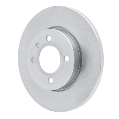 DFC 84-97 Audi Coupe Front Brake Rotor