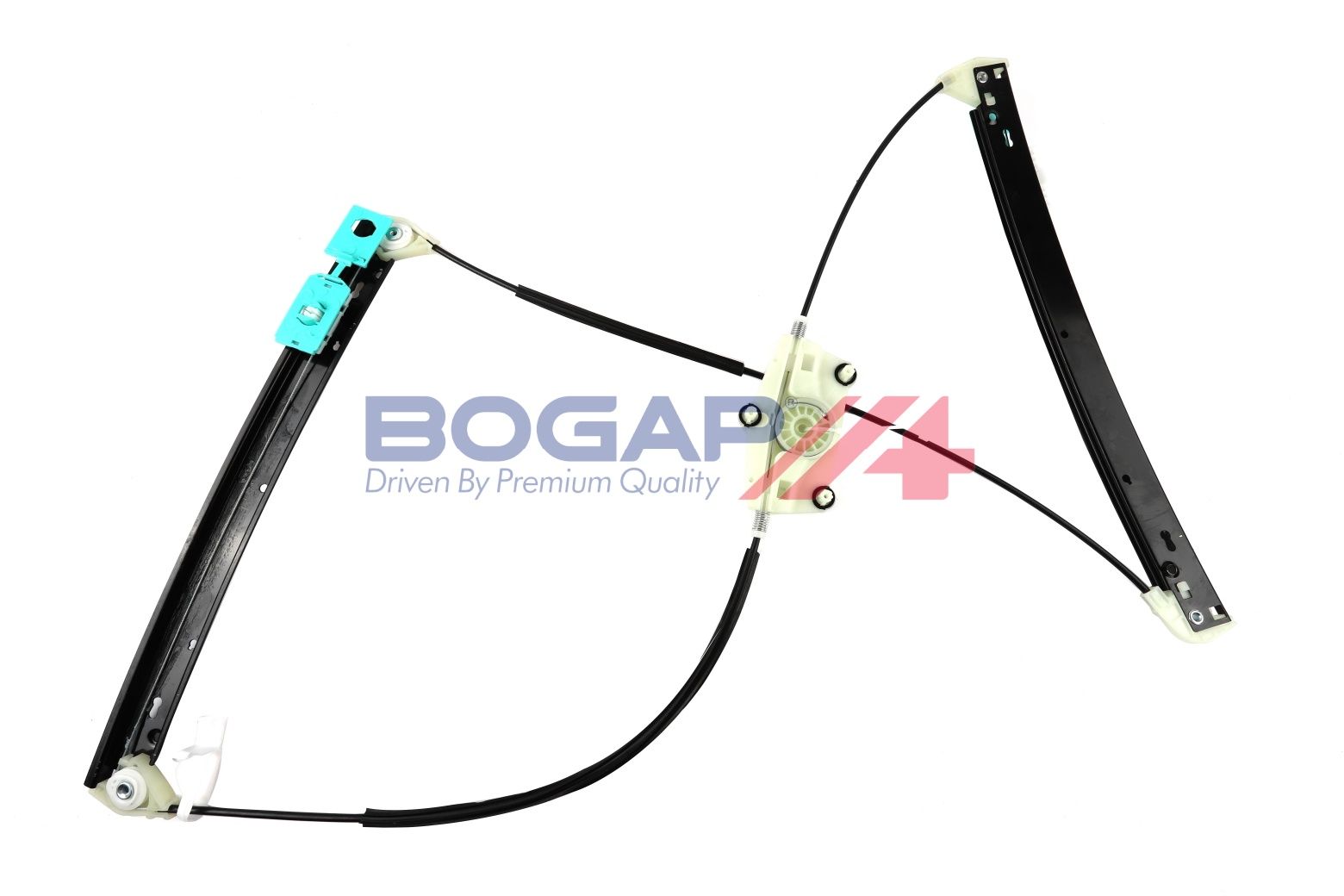 BOGAP A5341114 Window Regulator