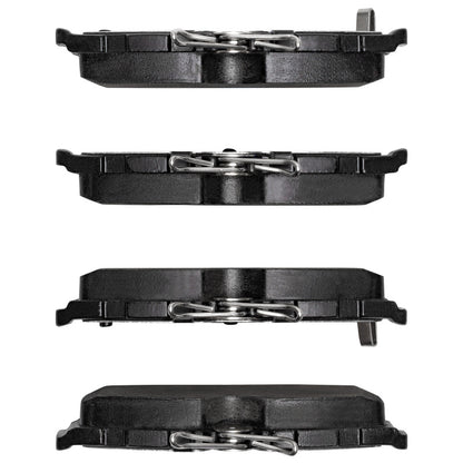 DFC 05-14 Ford Mustang Rear 5000 Advanced Ceramic Brake Pads