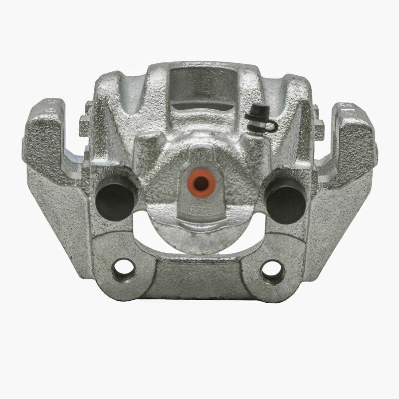 DFC 08-13 BMW M3 Rear-L Premium Caliper - Silver Zinc Coated