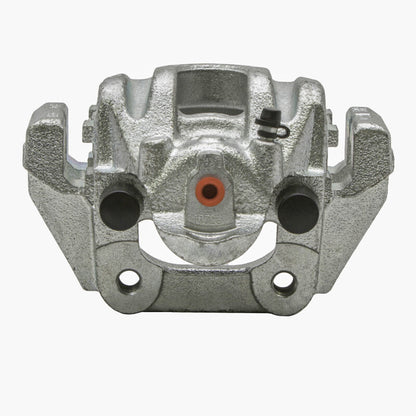 DFC 08-13 BMW M3 Rear-L Premium Caliper - Silver Zinc Coated