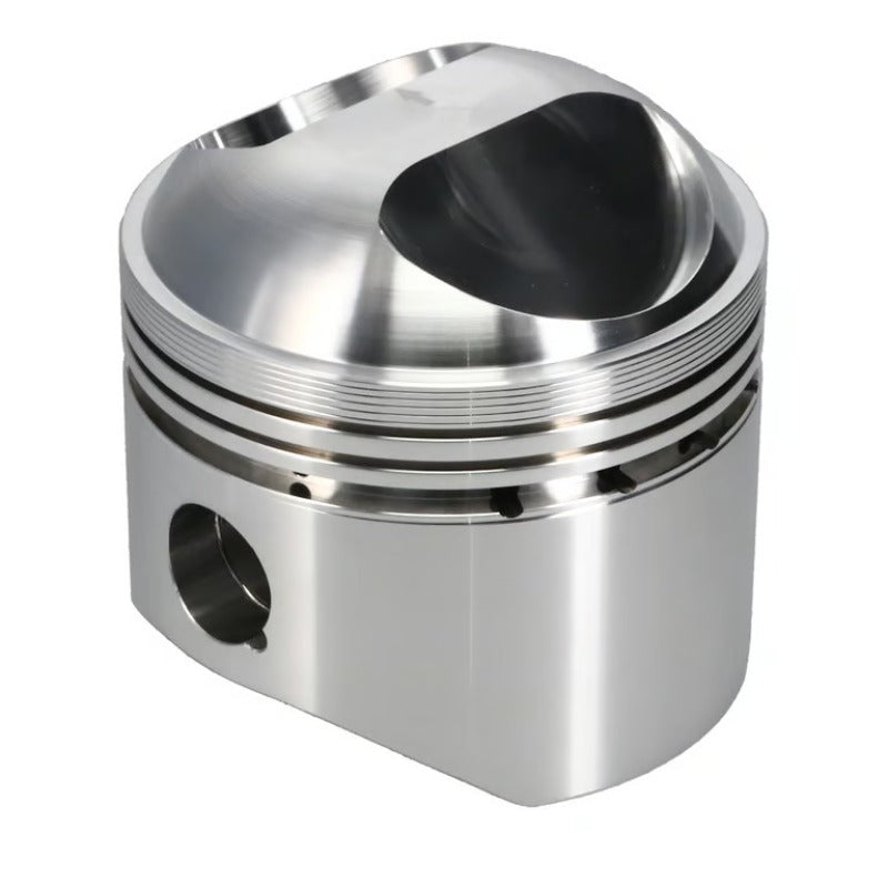 Wiseco HD Pan/Shovelhead (3517X-4012P8) Piston Kit
