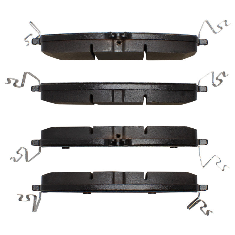 DFC 22-25 Mercedes-Benz GLC300 Front 5000 Advanced Ceramic Brake Pads