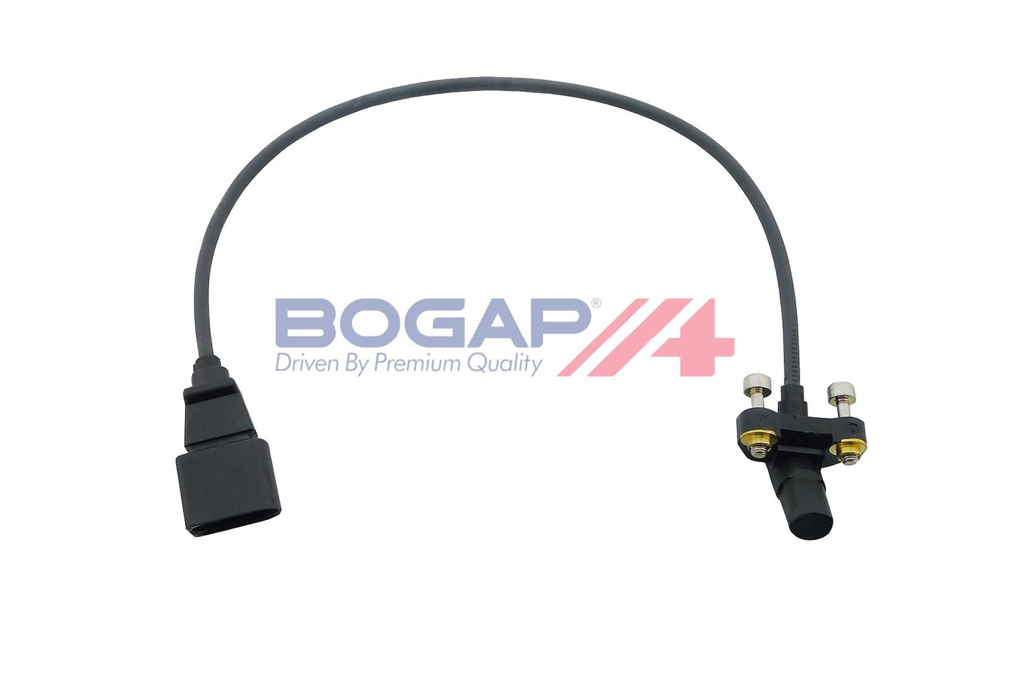 BOGAP A6115196 Sensor, Crankshaft Pulse
