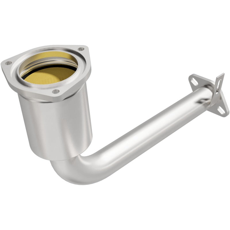 MagnaFlow Direct Fit Catalytic Converter 95 Esteem 1.6L Front CA