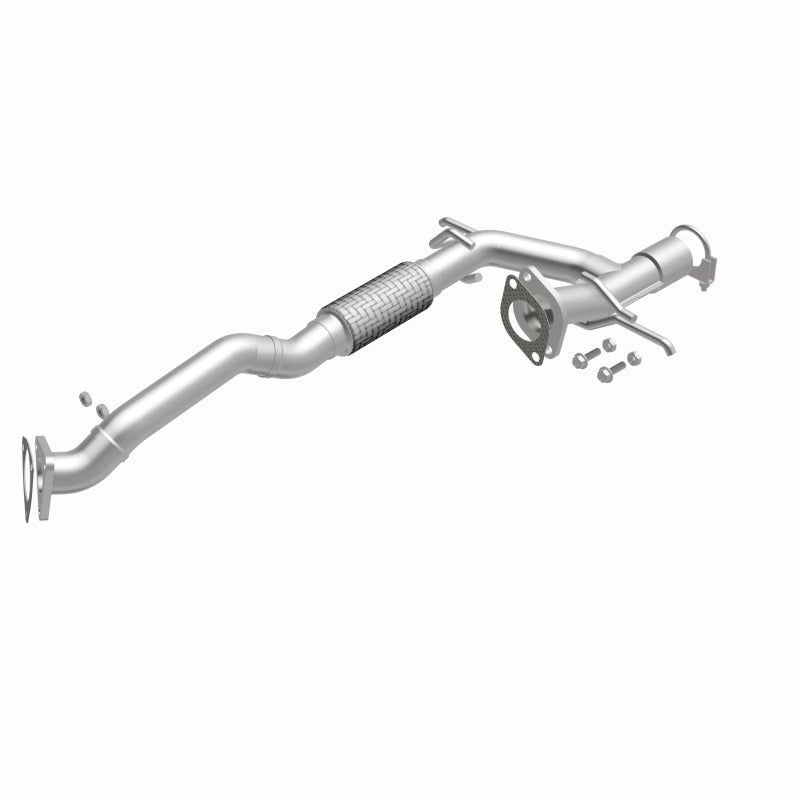 Magnaflow BRE Exhaust 14-22 Jeep Cherokee 3.2L Front Pipe Kit