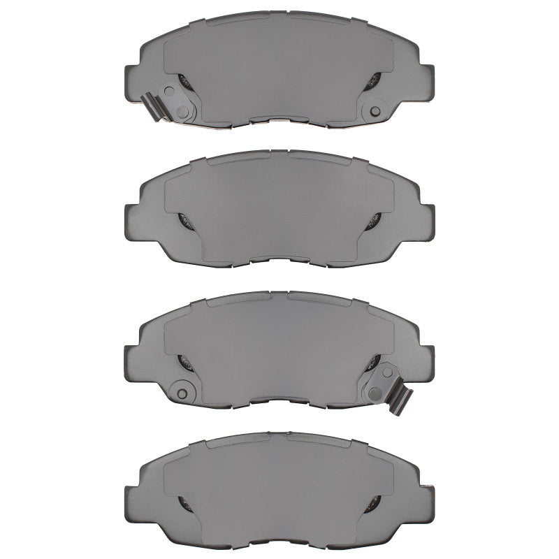 DFC 90-99 Acura CL Front 5000 Advanced Ceramic Brake Pads