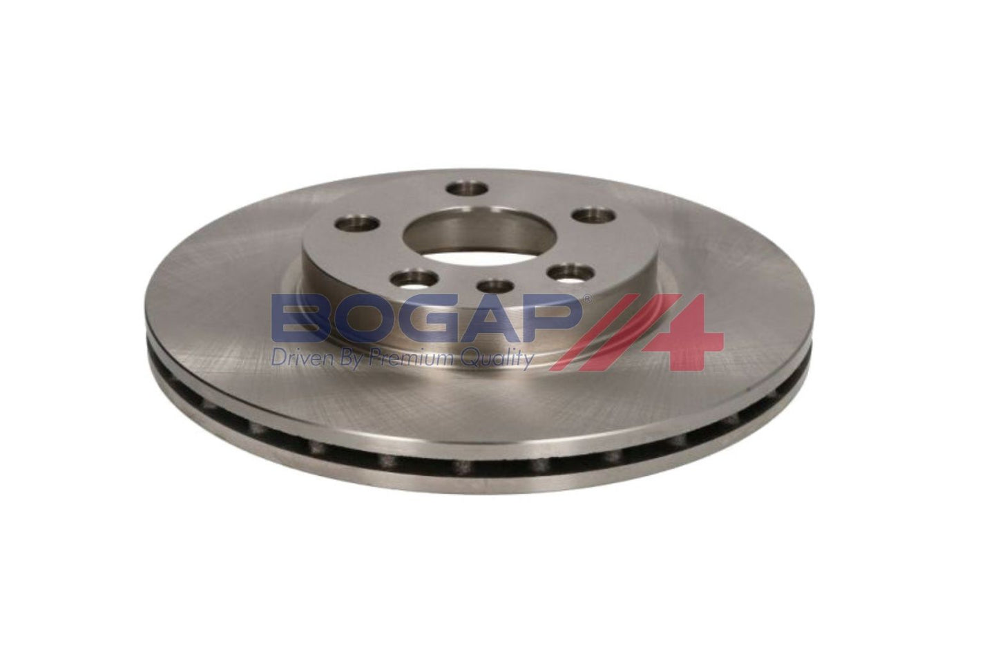 BOGAP P8211168 Brake Disc