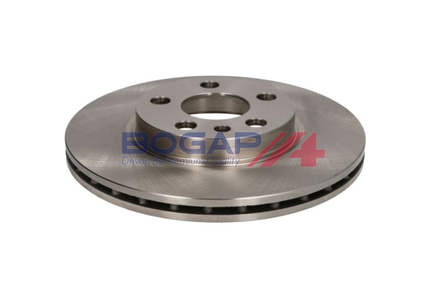 BOGAP P8211168 Brake Disc