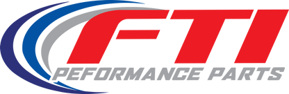 FTI Performance FTI 9.5in 6L80E/6L90E Billet Triple Disc Lock-Up Street Racer Series - 2800 Stall
