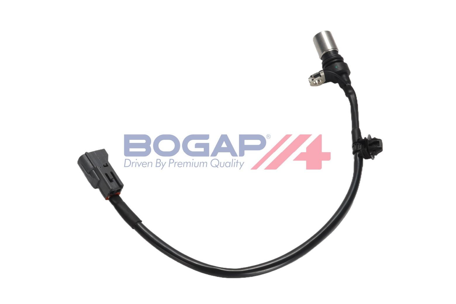 BOGAP T6115110 Sensor, Crankshaft Pulse