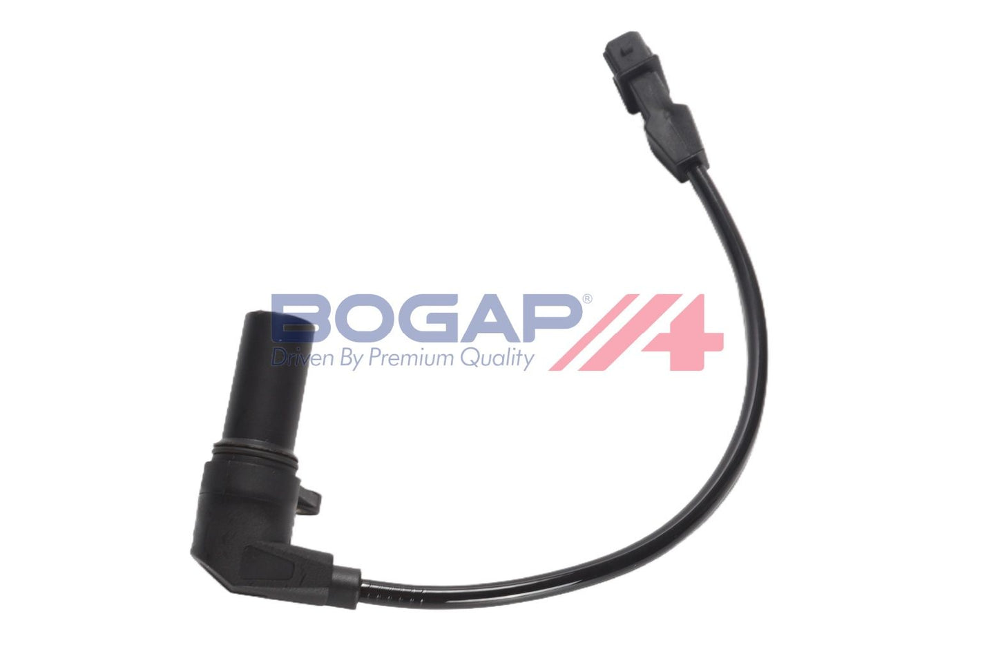 BOGAP G6115108 Sensor, Crankshaft Pulse