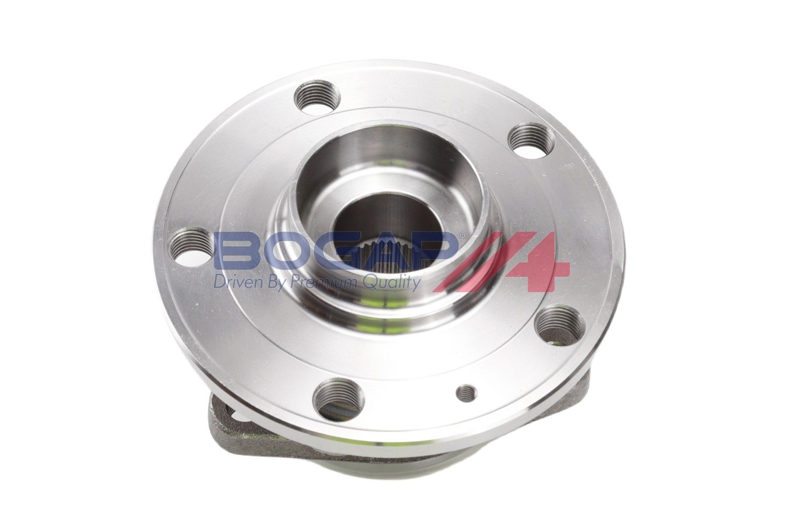 BOGAP A3334206 Wheel Hub
