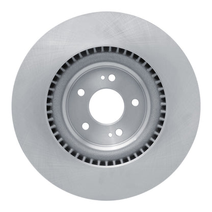 DFC 24-26 Kia Ev9 Front Brake Rotor