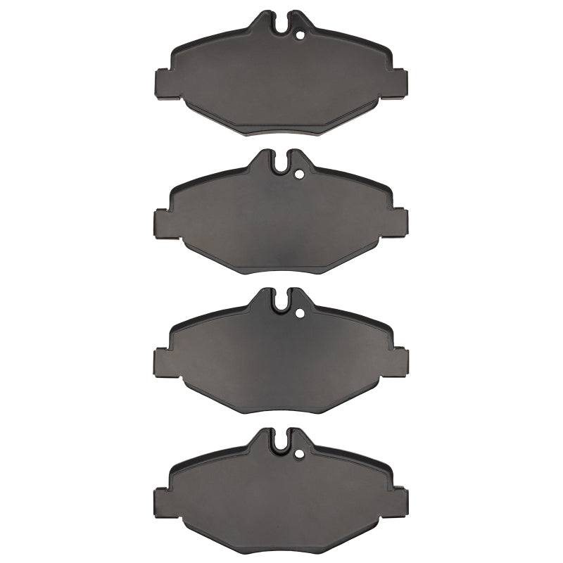 DFC 03-09 Mercedes-Benz E350 Front 4000 Hybridynamic Brake Pads