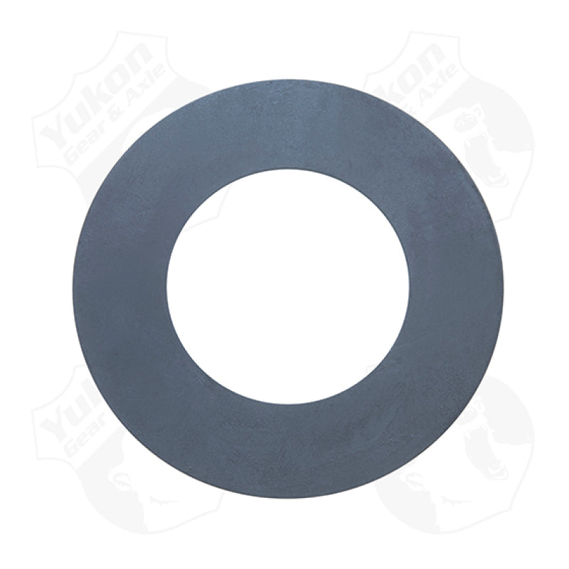 Yukon Gear & Axle Yukon Gear GM 7.5in Standard Open Side Gear Thrust Washer