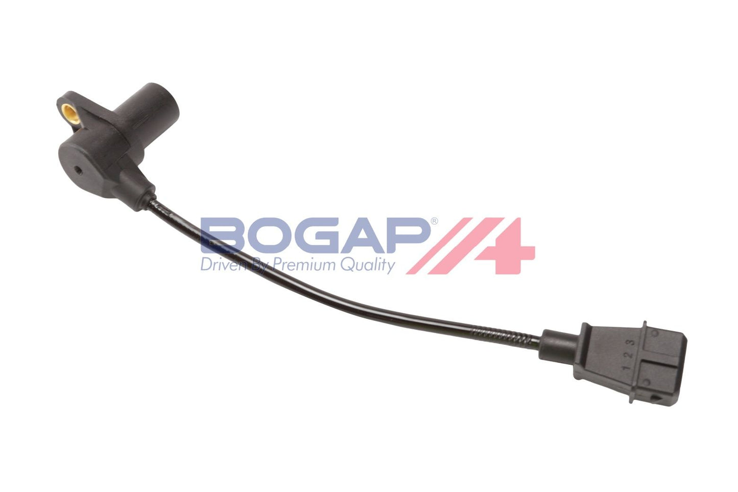 BOGAP Y6115122 Sensor, Crankshaft Pulse