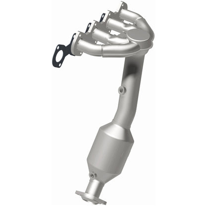 MagnaFlow Direct Fit Catalytic Converter 03-04 Mercedes-Benz C230 1.8L (CA Emissions)