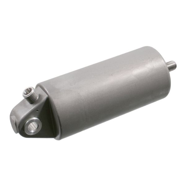 HANS PRIES HP723585 Parking Brake Cable Pull
