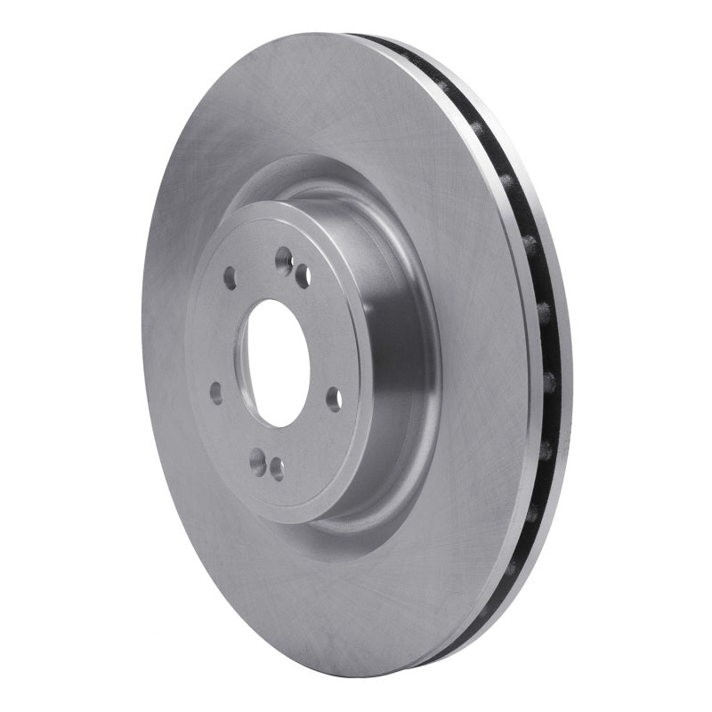 DFC 18-22 Genesis G70 Front Brake Rotor