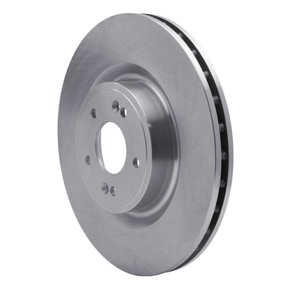 DFC 18-22 Genesis G70 Front Brake Rotor