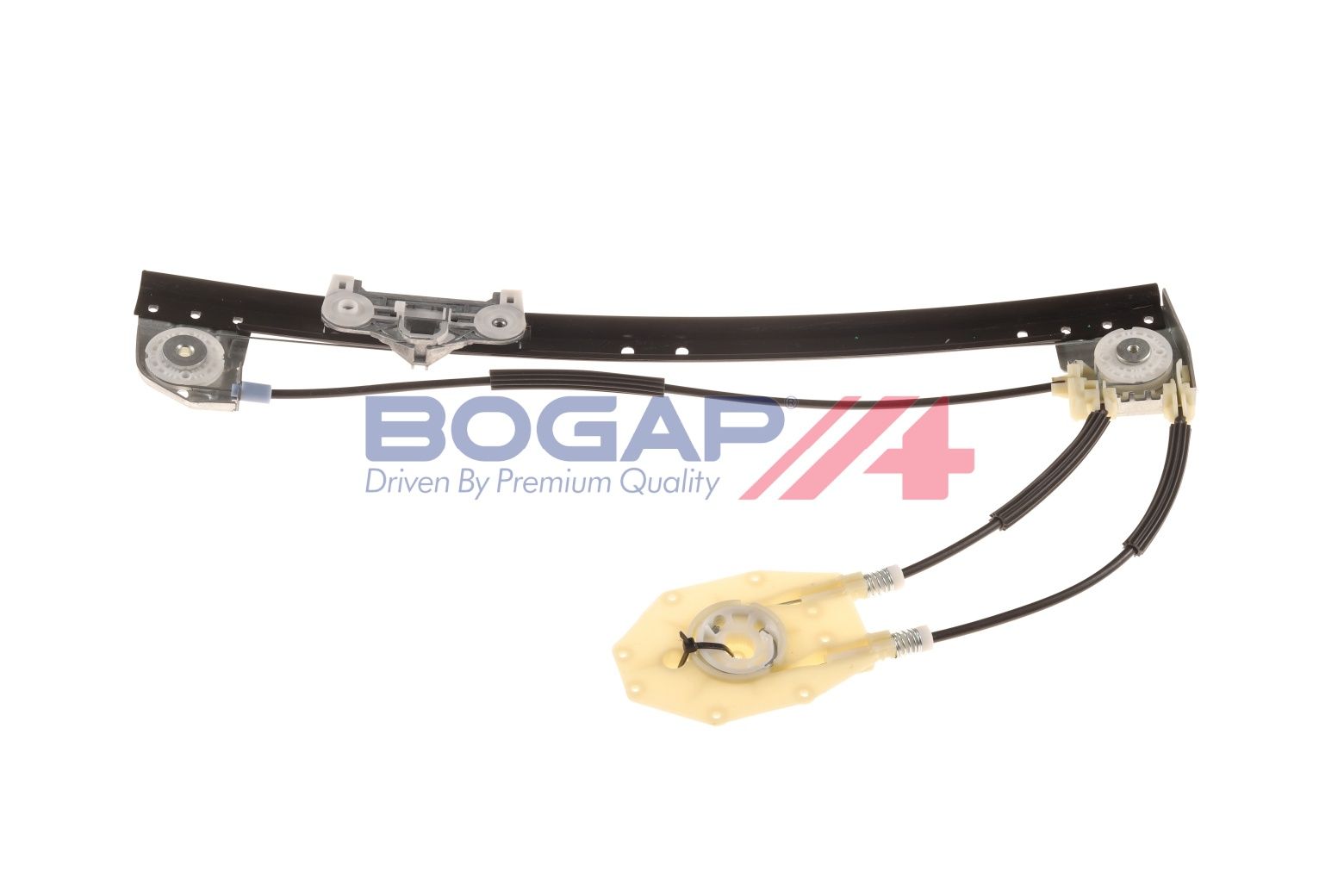 BOGAP B5341125 Window Regulator