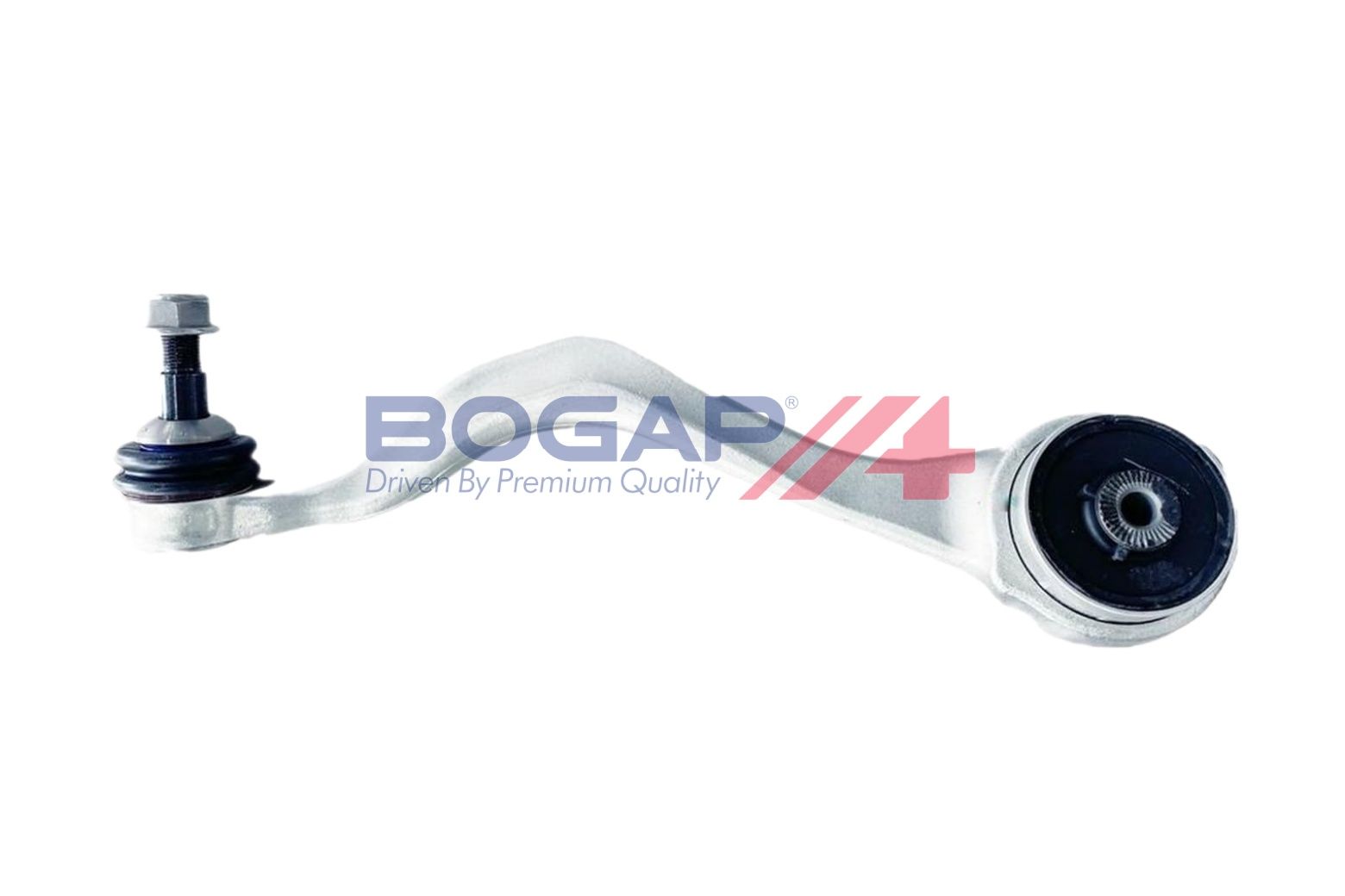 BOGAP B3327300 Control/Trailing Arm, Wheel Suspension