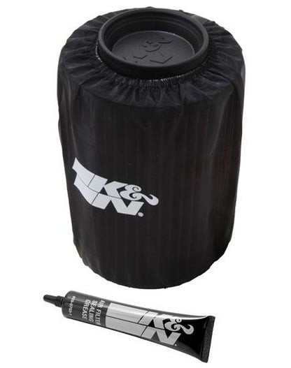 K&N Engineering K&N 08-10 Polaris Ranger RZR/S Replacement Air Filter
