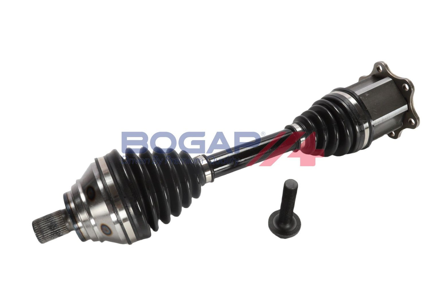 BOGAP A3710305 Drive Shaft