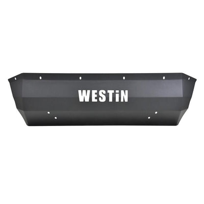 Westin 18-19 Ford F-250/350 Pro-Mod Skid Plate - Textured Black