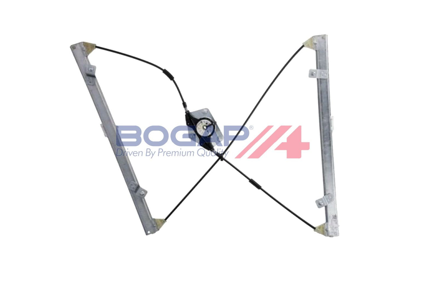 BOGAP P5341139 Window Regulator