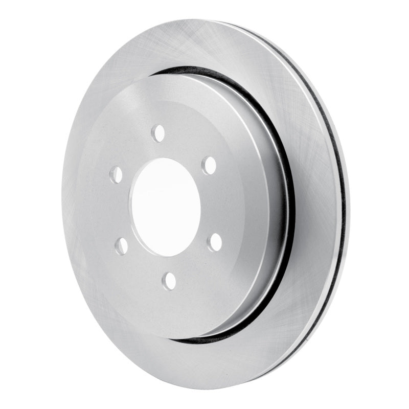 DFC 07-17 Ford Expedition Rear Brake Rotor