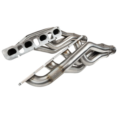 Kooks Headers Kooks 11-20 Dodge Durango 1-7/8 x 3 Header & Green Catted HEMI Conn Kit