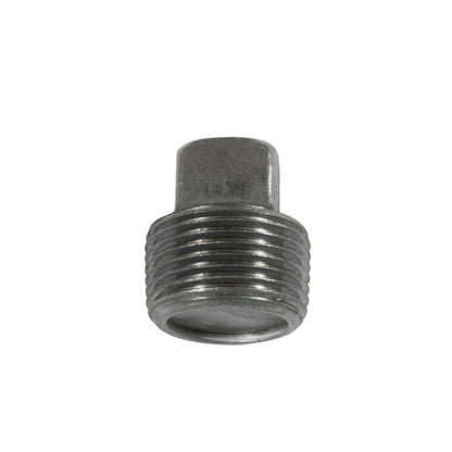 Yukon Gear & Axle Yukon Gear Fill Plug For Chrysler 8.75in / 3/4in Thread