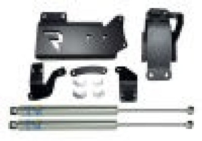 Superlift 14-25 Ram 2500 Steering Stabilizers