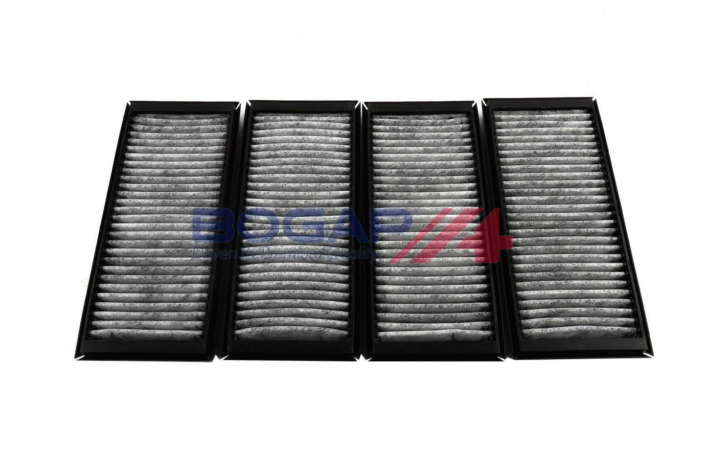 BOGAP B8112104 Filter, Cabin Air