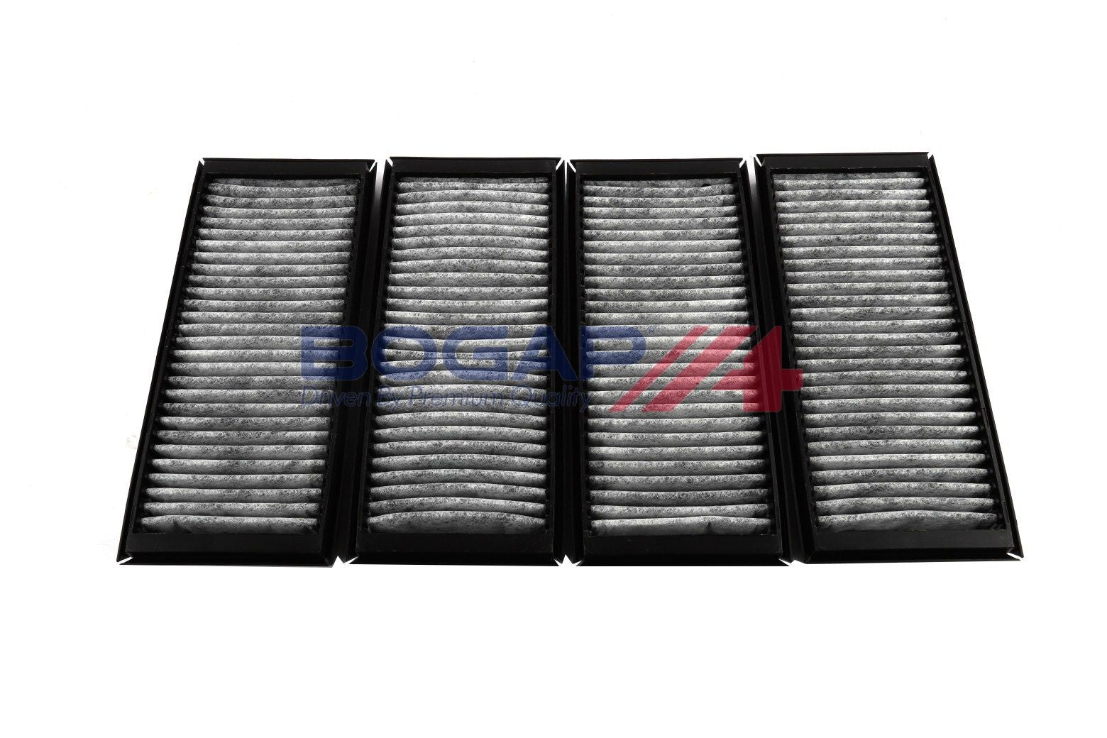 BOGAP B8112104 Filter, Cabin Air