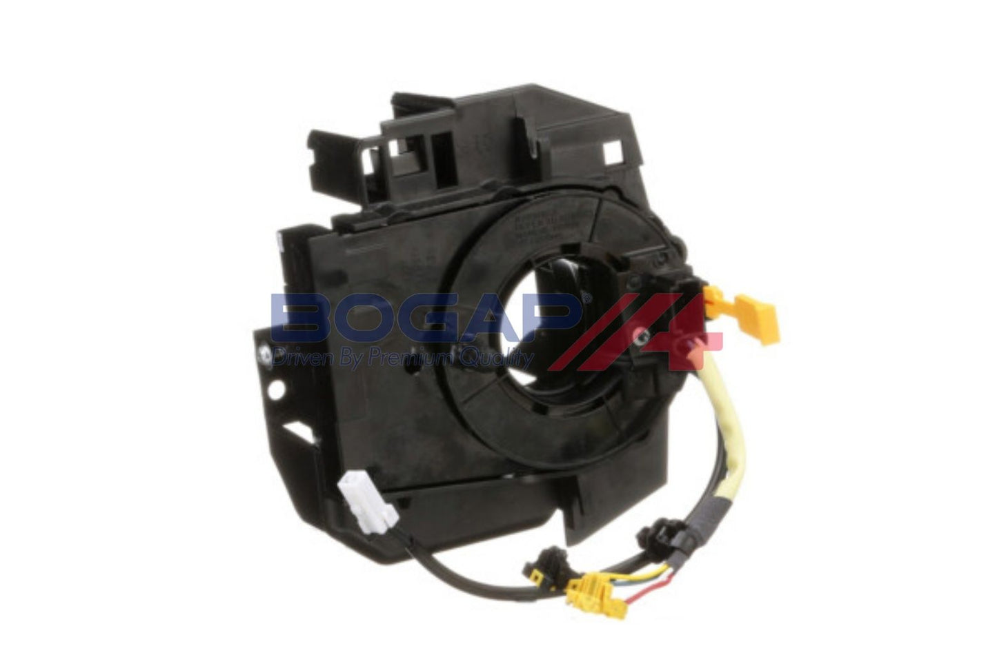 BOGAP W7310102 Clock Spring, Airbag