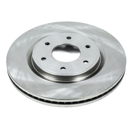 PowerStop Power Stop 05-07 Infiniti QX56 Front Autospecialty Brake Rotor