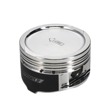 Manley Performance Manley Ford 4.6L Modular V8 Piston Set - 3.552in Bore 1.220in CH, -6.50 CC