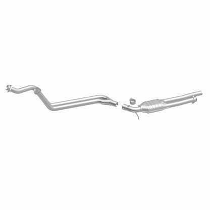 MagnaFlow Direct Fit Catalytic Converter 90-93 Mercedes 300E/TE 3.0L